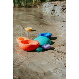 Stapelstein Inside rainbow classic