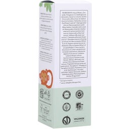 Phitofilos Baby Wickelcreme - 100 ml