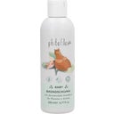 Phitofilos Baby Badeschaum - 200 ml