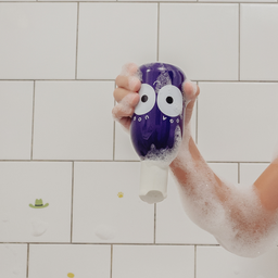 Uoga Uoga Hair & Body Wash EFA - 250 ml