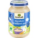 Alnatura Bio Baby Abendbrei Grießbrei pur - 190 g