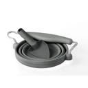 Scrunch Gartenset - anthrazit