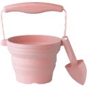 Gartenset, rosa