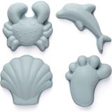 Scrunch Sandf&ouml;rmchen-Set