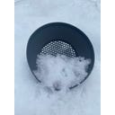 Scrunch Sandsieb - grau