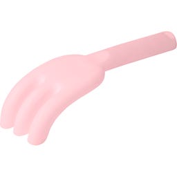 Scrunch Sandrechen - rosa