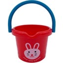 GOWI Secchiello ø 14 cm - rosso
