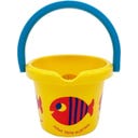 Eimer  ø 14 cm, Gelb