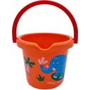 GOWI Eimer  ø 18 cm - Orange