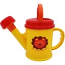 GOWI Gießkanne 1,5 l - Gelb