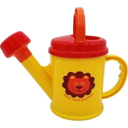 GOWI Gießkanne 1,5 l - Gelb