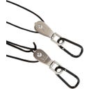 small foot Flaschenzug mit Eimer - 1 Stk