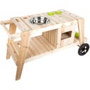 small foot Matschküche - 1 Stk