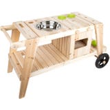 small foot Matschk&uuml;che