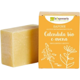 Seife Calendula & Hafer