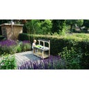 Exit Toys Yummy 100 hölzerne Küche für draußen - 1 Stk