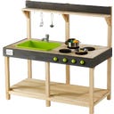 Exit Toys Yummy 100 hölzerne Küche für draußen - 1 Stk