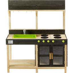 Exit Toys Yummy 200 hölzerne Küche für draußen - 1 Stk