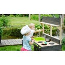 Exit Toys Yummy 200 hölzerne Küche für draußen - 1 Stk