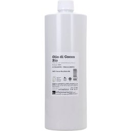 La Saponaria Kokosöl - 1 l