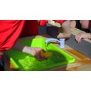 Exit Toys Yummy 200 hölzerne Küche für draußen - 1 Stk