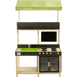 Exit Toys Yummy 300 hölzerne Küche für draußen - 1 Stk