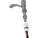 Exit Toys Yummy 300 hölzerne Küche für draußen - 1 Stk