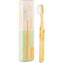 La Saponaria Kinder-Zahnbürste - Orange