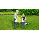 Exit Toys Aksent Sand- & Wassertisch - 1 Stk