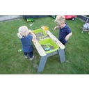 Exit Toys Aksent Sand- & Wassertisch - 1 Stk