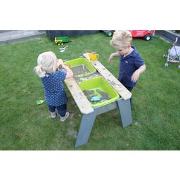 Exit Toys Aksent Sand- & Wassertisch - 1 Stk