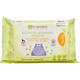 Bio Salviette Detergenti Delicate Umidificate