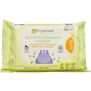 La Saponaria Bio-Feuchttüchter - 20 Stk