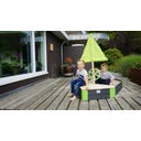 Exit Toys Aksent Holzsandkasten Boot 190x90cm - 1 Stk