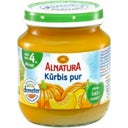 Alnatura Bio Babygläschen Kürbis pur - 125 g