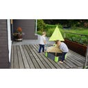 Exit Toys Aksent Holzsandkasten Boot 190x90cm - 1 Stk