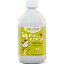 La Saponaria DIY 