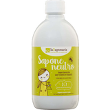 La Saponaria DIY "Soap"