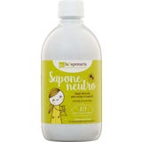 La Saponaria DIY "Soap"