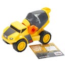 Theo Klein Volvo Power Betonmischer