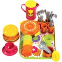 GOWI Kaffeeservice Paris 40tlg