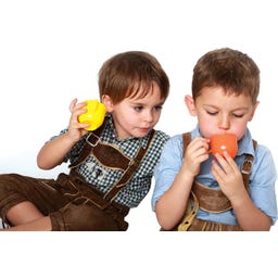 GOWI Kaffeeservice Paris 40tlg