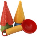 BIO by GOWI -  Sandform-Set Eiscreme