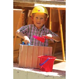 GOWI Design Maurerset - 3tlg