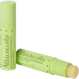 La Saponaria Biocao Lippenpflegestift mit Aprikose - 5,70 ml
