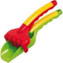 GOWI Set Paletta e Rastrello 24 cm 