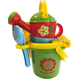 BIO by GOWI -  Sand-Set Maus