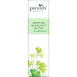 Provida Organics Bio-Melkfett neutral