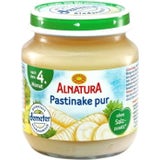 Alnatura Bio Babygläschen Pastinake pur