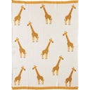 Tranquillo Babydecke Giraffe